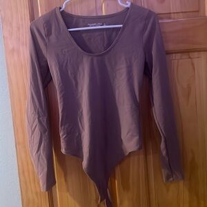 Body suit!!